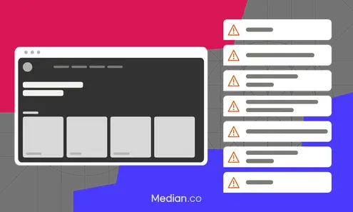Native mobile apps vs. web broswer: A security framework for enterprise portals