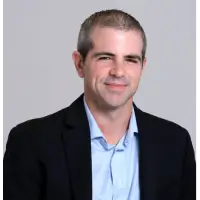 Headshot of Nicholas Frankenstein