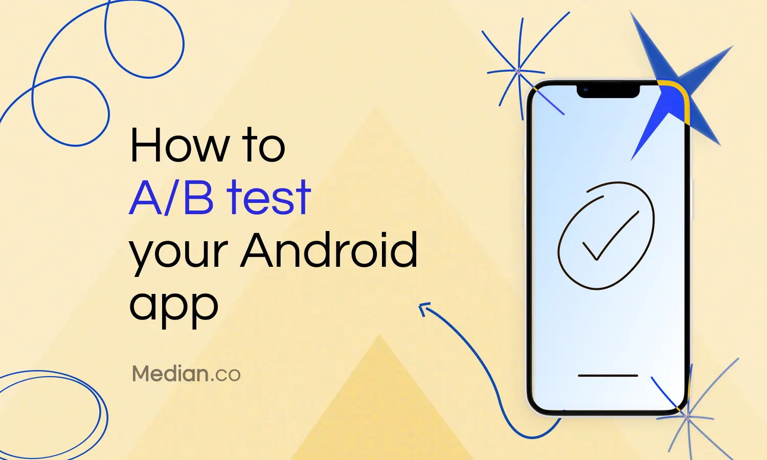 Perfecting A/B testing for your Android app