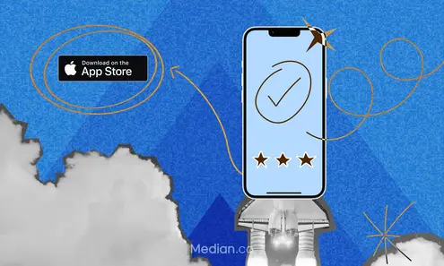 Publishing an app to the Apple App Store? Here's how you do it