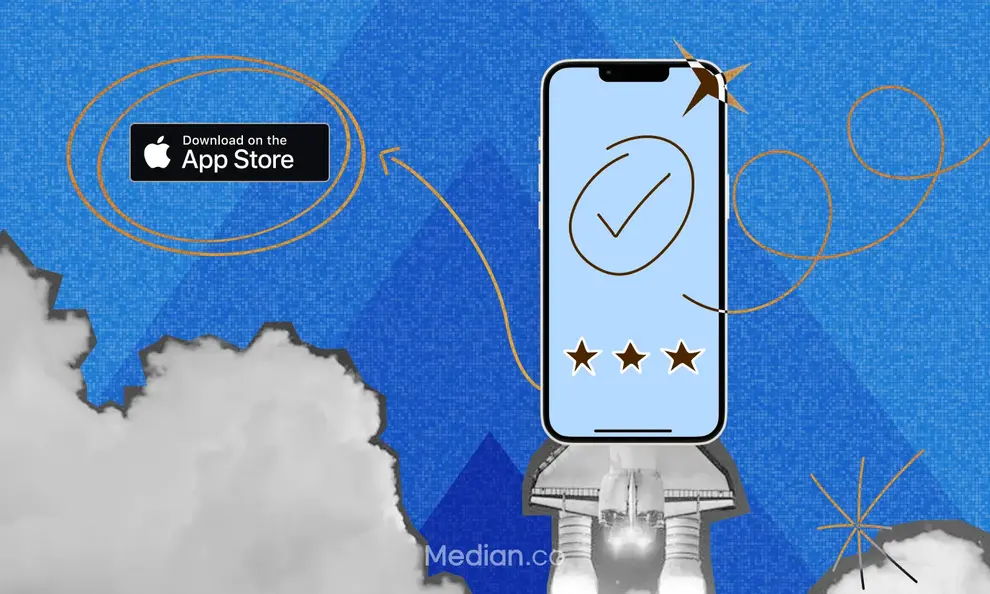 Publishing an app to the Apple App Store? Here's how you do it