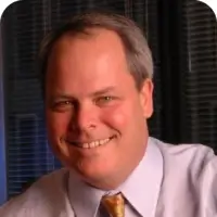 Headshot of Rich Wiklund