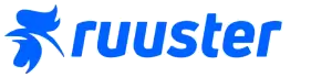 Ruuster logo
