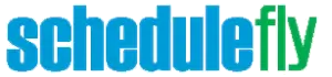 Schedulefly logo
