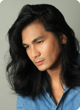 Zach Marasigan