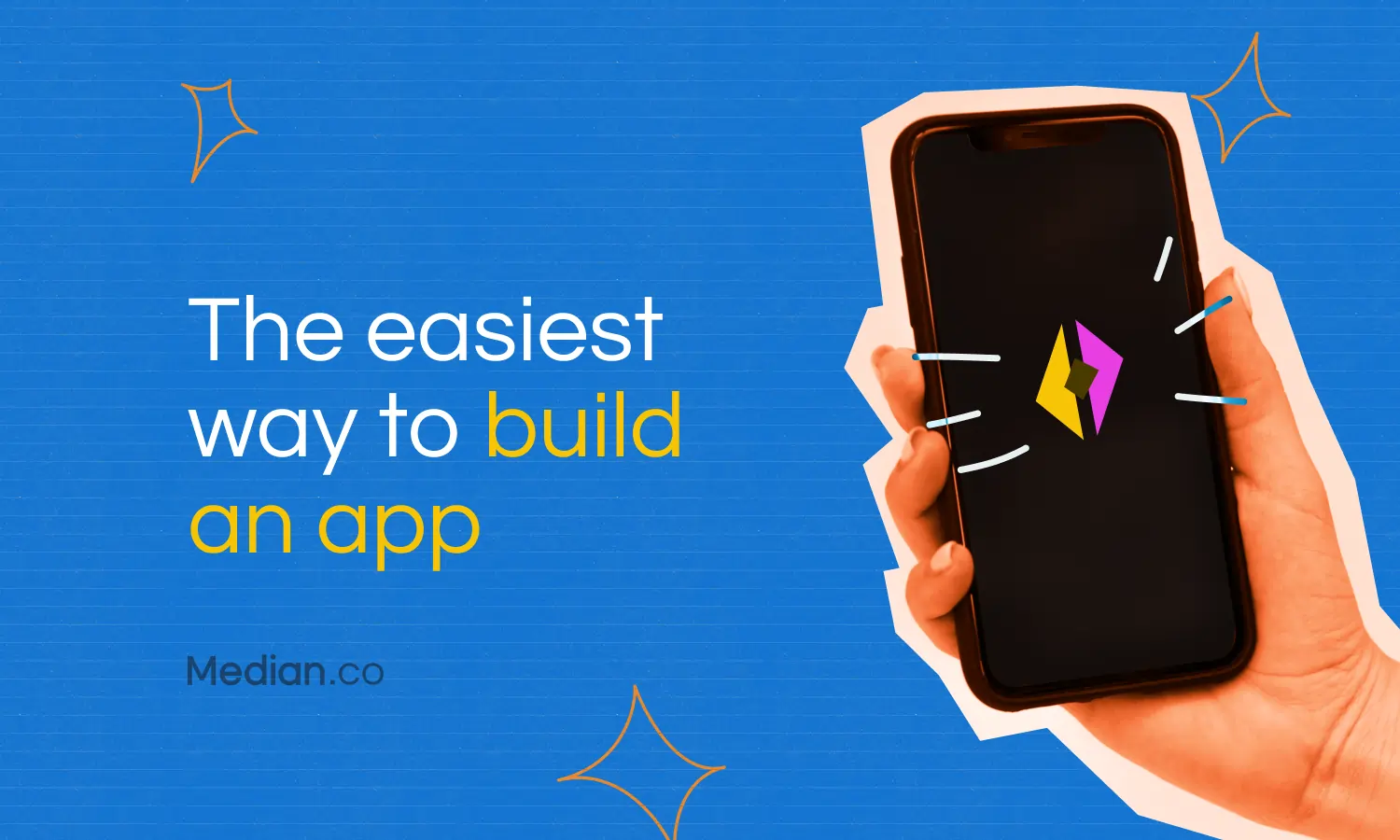 The easiest way to build an app in 2024: A step-by-step guide
