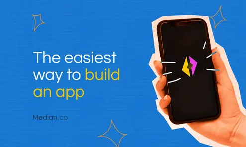 The easiest way to build an app in 2024: A step-by-step guide