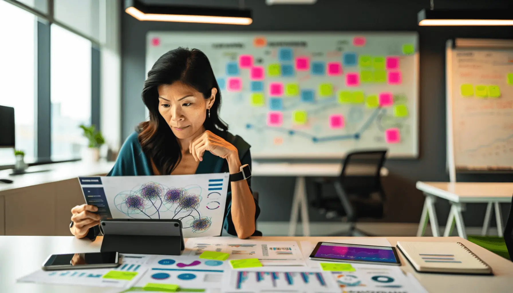 Market research and analysis for ecommerce app development