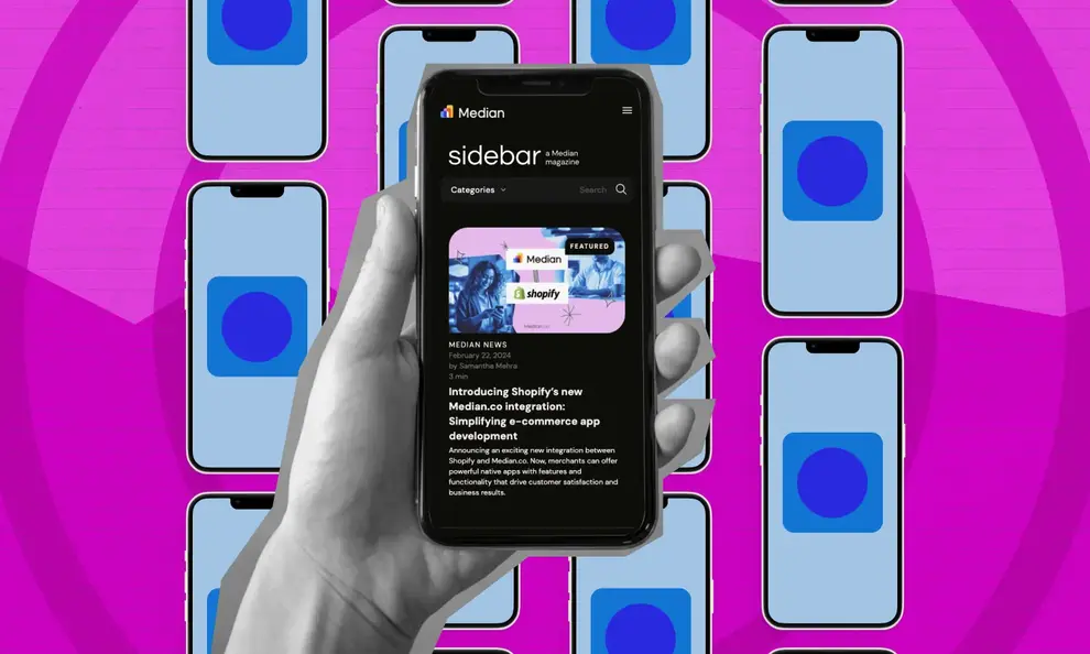 The top 10 mobile app blogs to follow in 2024