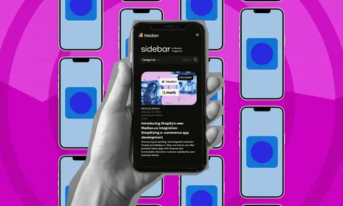 The top 10 mobile app blogs to follow in 2024