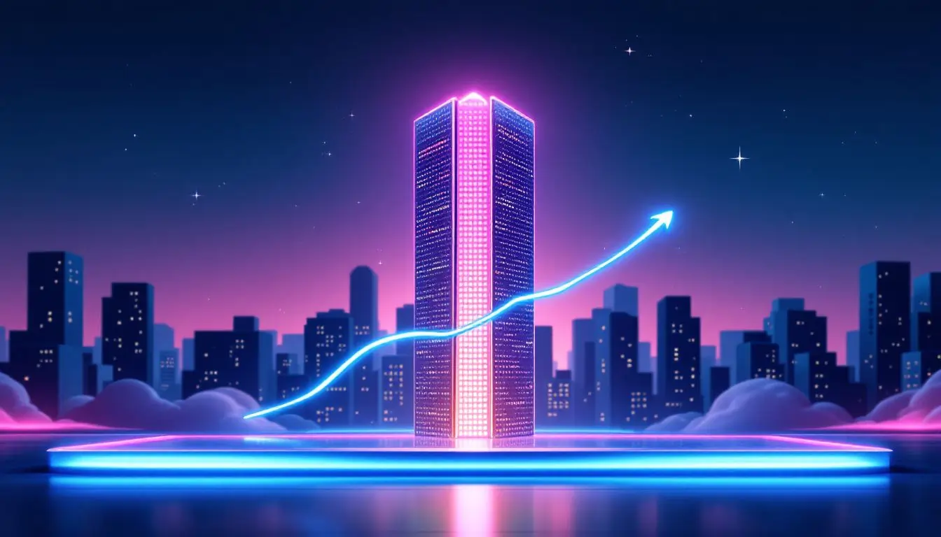 Improved brand recognition and visibility.