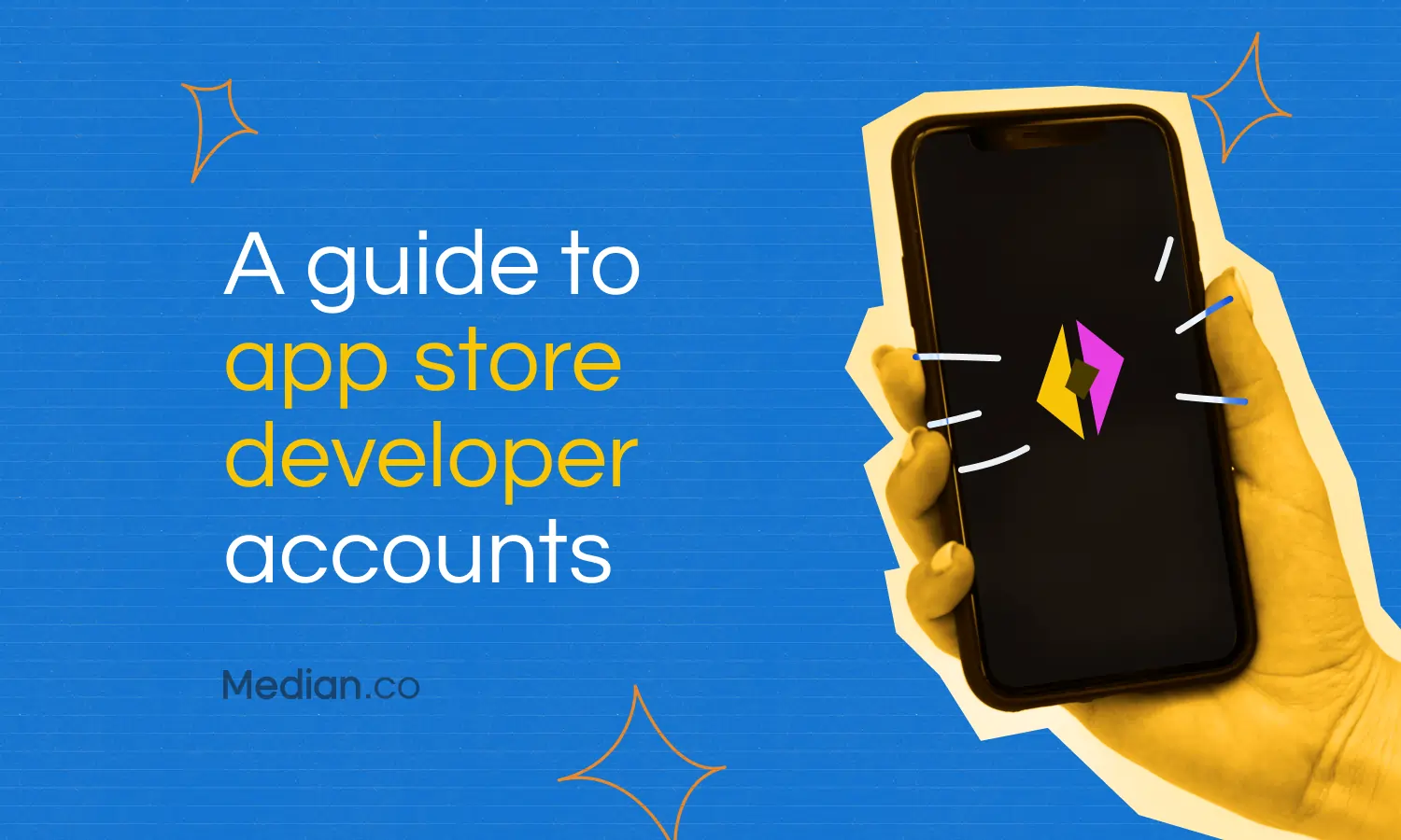 Understanding app store developer accounts: A guide