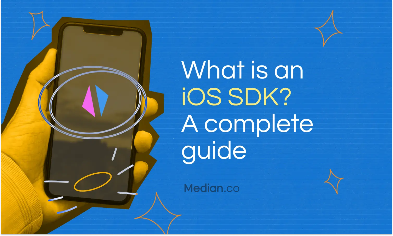 Understanding the iOS SDK: An essential guide for developers