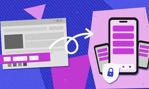 Enterprise mobile app development in 2026: build, buy, or convert