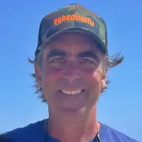 Headshot of Weston Aiken