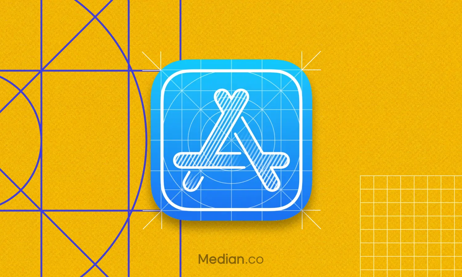 What are Apple’s UI guidelines for app icons