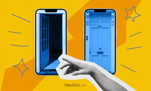 Login/Logout: Make your apps secure and easily accessible