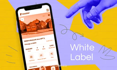 What is a white label app? Pros, cons, and how to build one