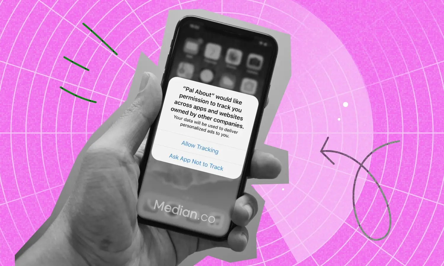 What is app tracking transparency for iOS & how do I stay compliant?