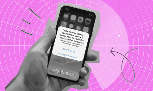 What is app tracking transparency for iOS & how do I stay compliant?