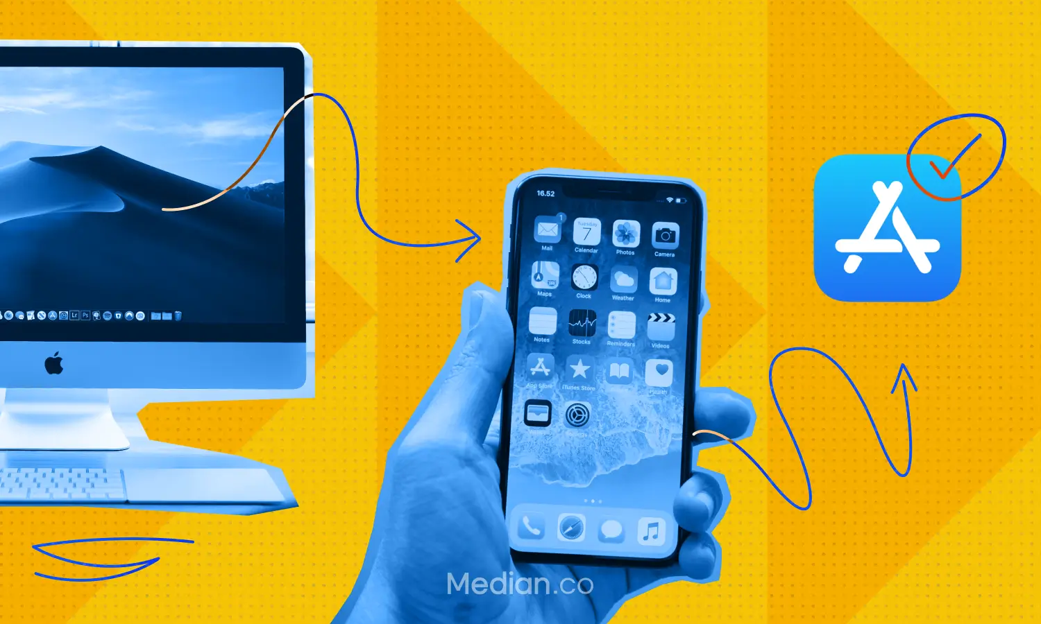 Will Apple approve my webview app?